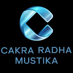 PT Cakra Radha Mustika logo
